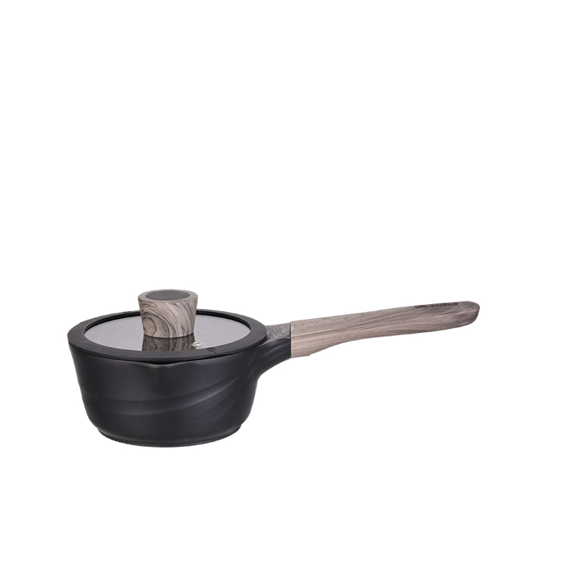 SAUCE PAN