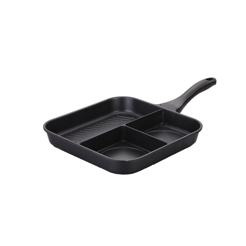 DIVIDE PAN 3IN1