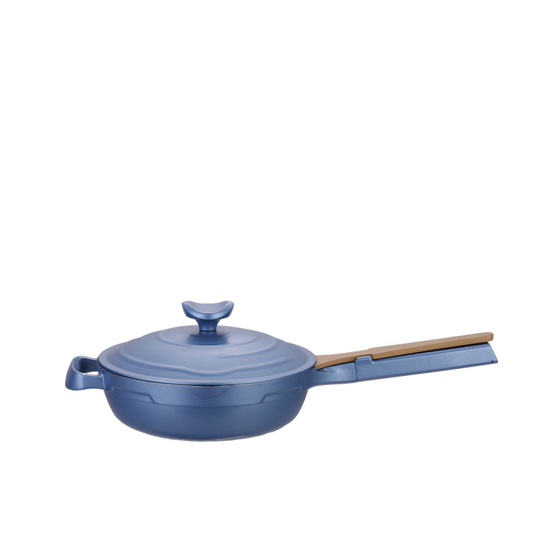 FRY PAN