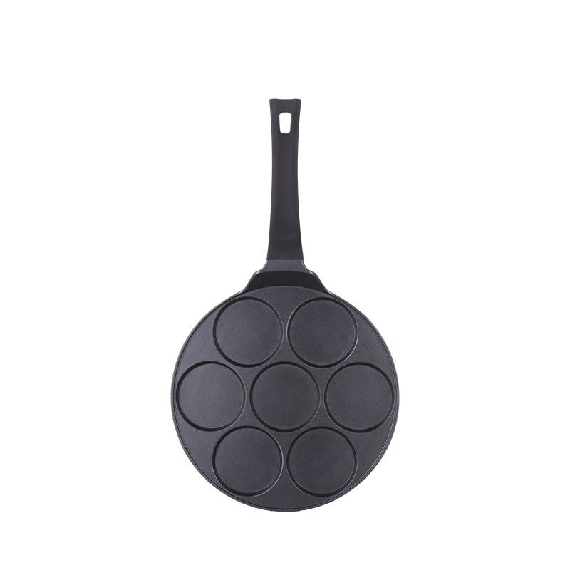 CREPE PAN