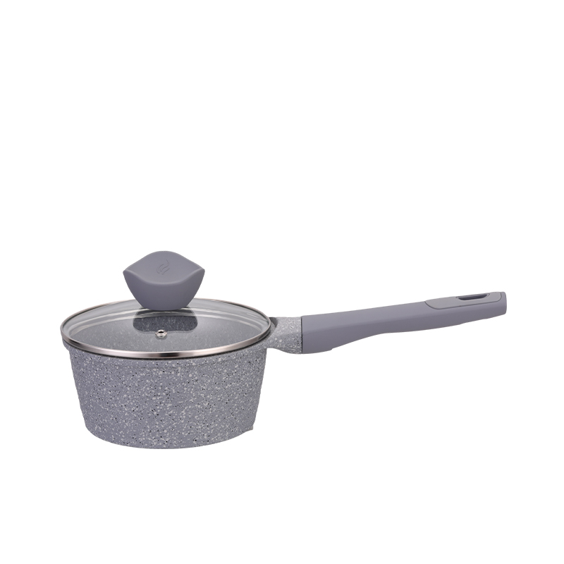SAUCE PAN