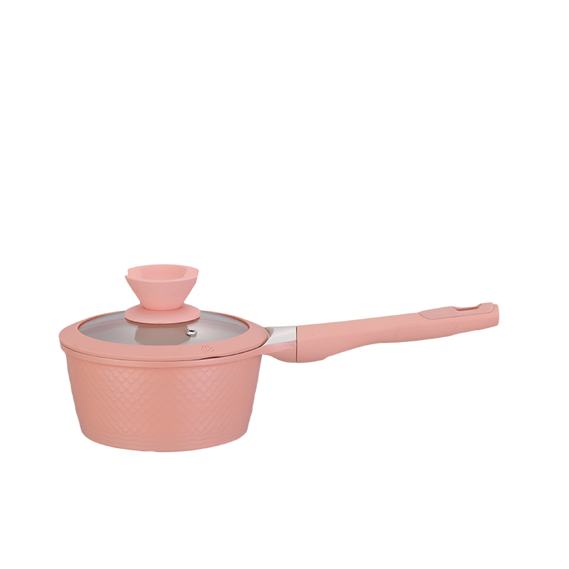 SAUCE PAN