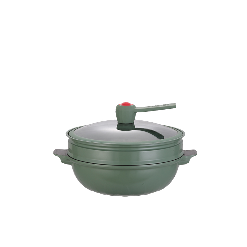 WOK