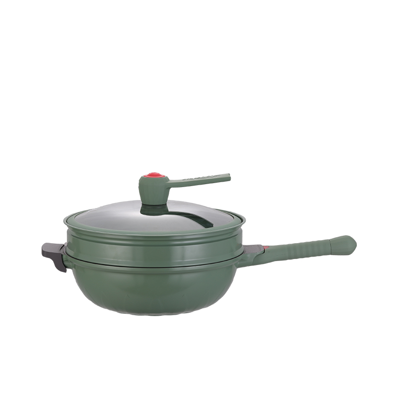 WOK