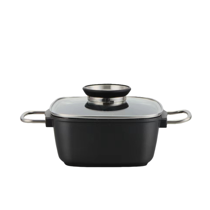 SQUARE CASSEROLE