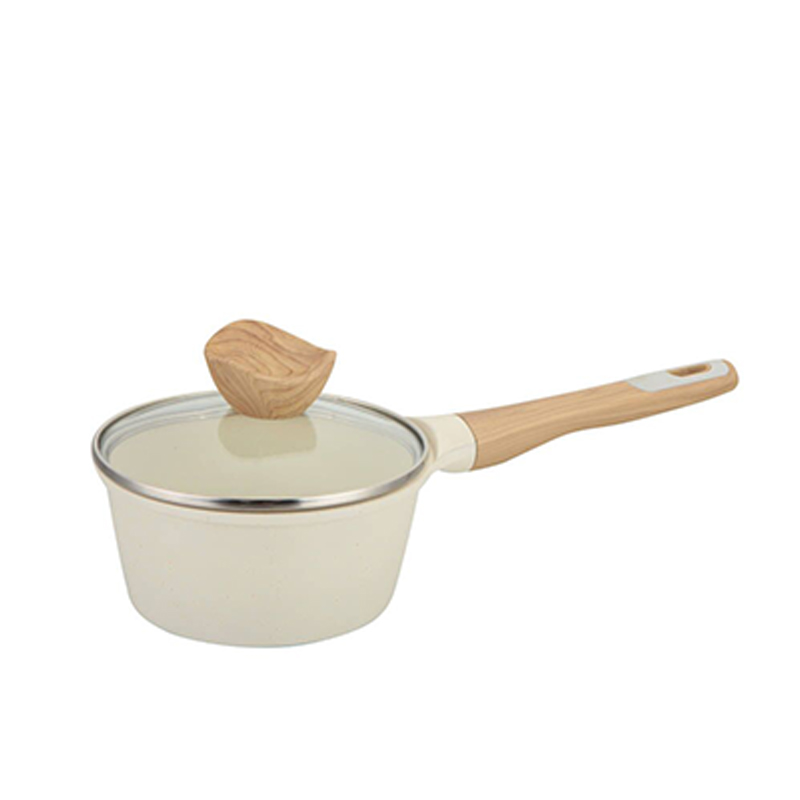 SAUCE PAN