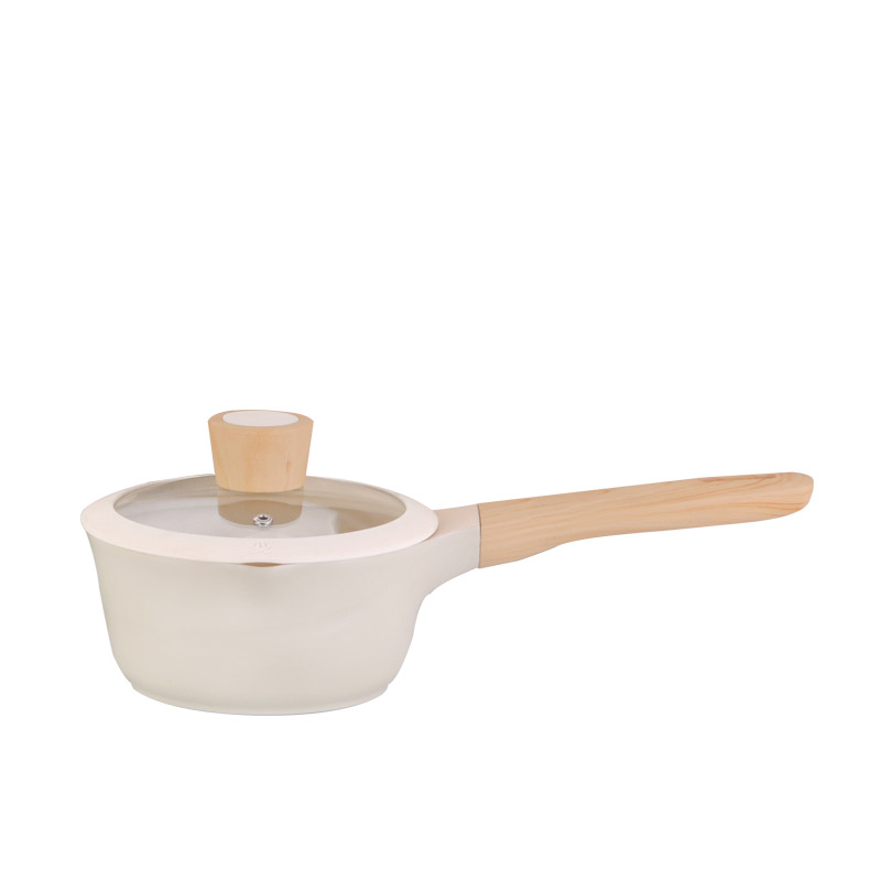 SAUCE PAN