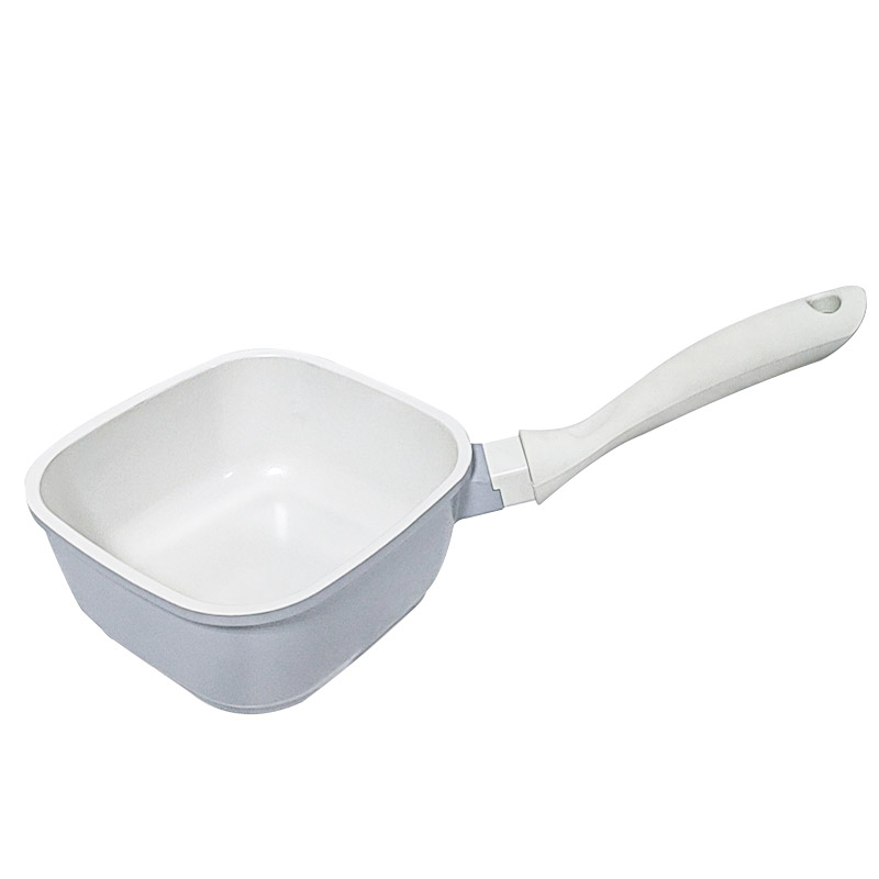 SQUARE SAUCE PAN