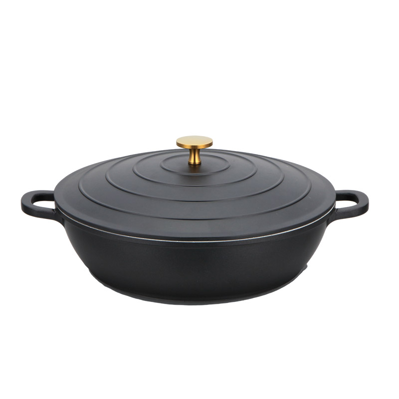 LOW CASSEROLE