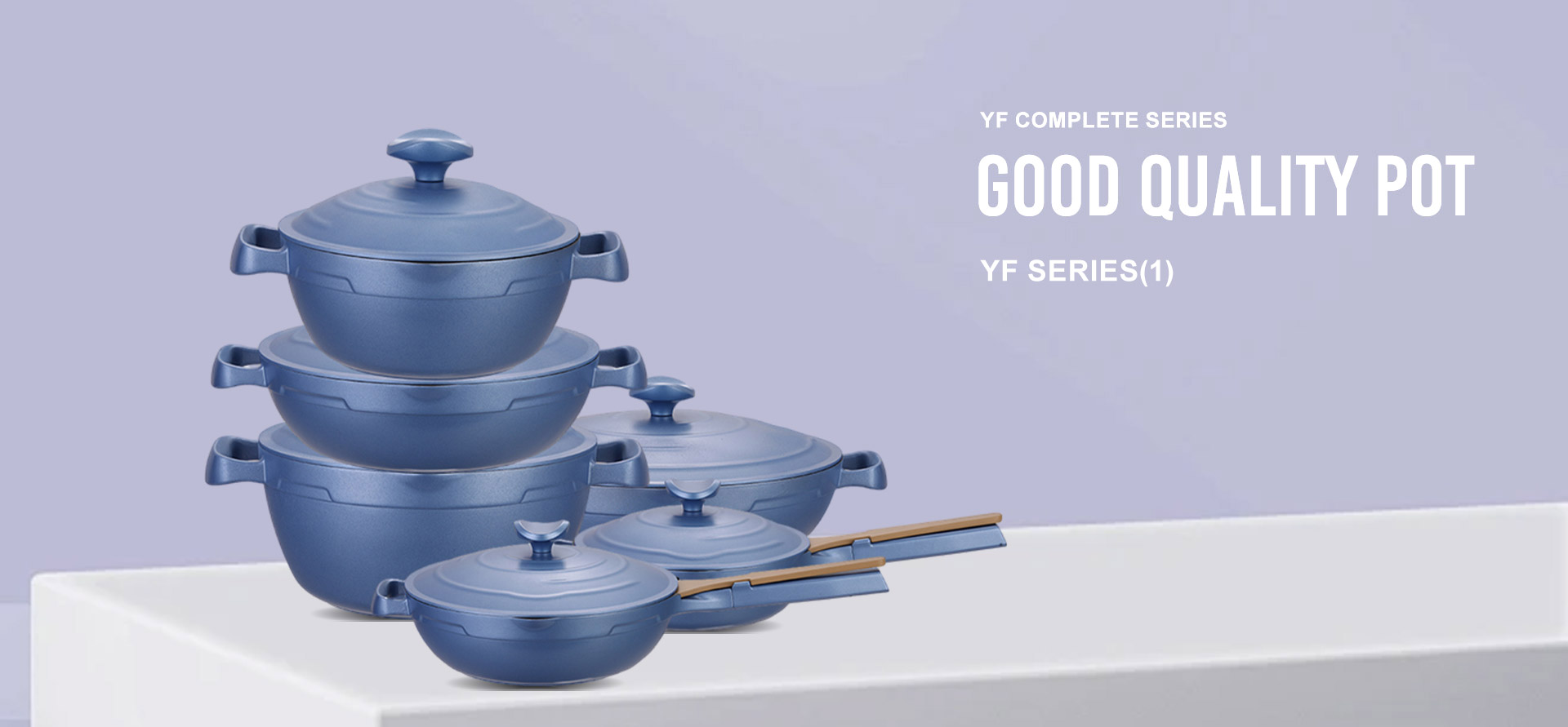 YF SERIES（1）