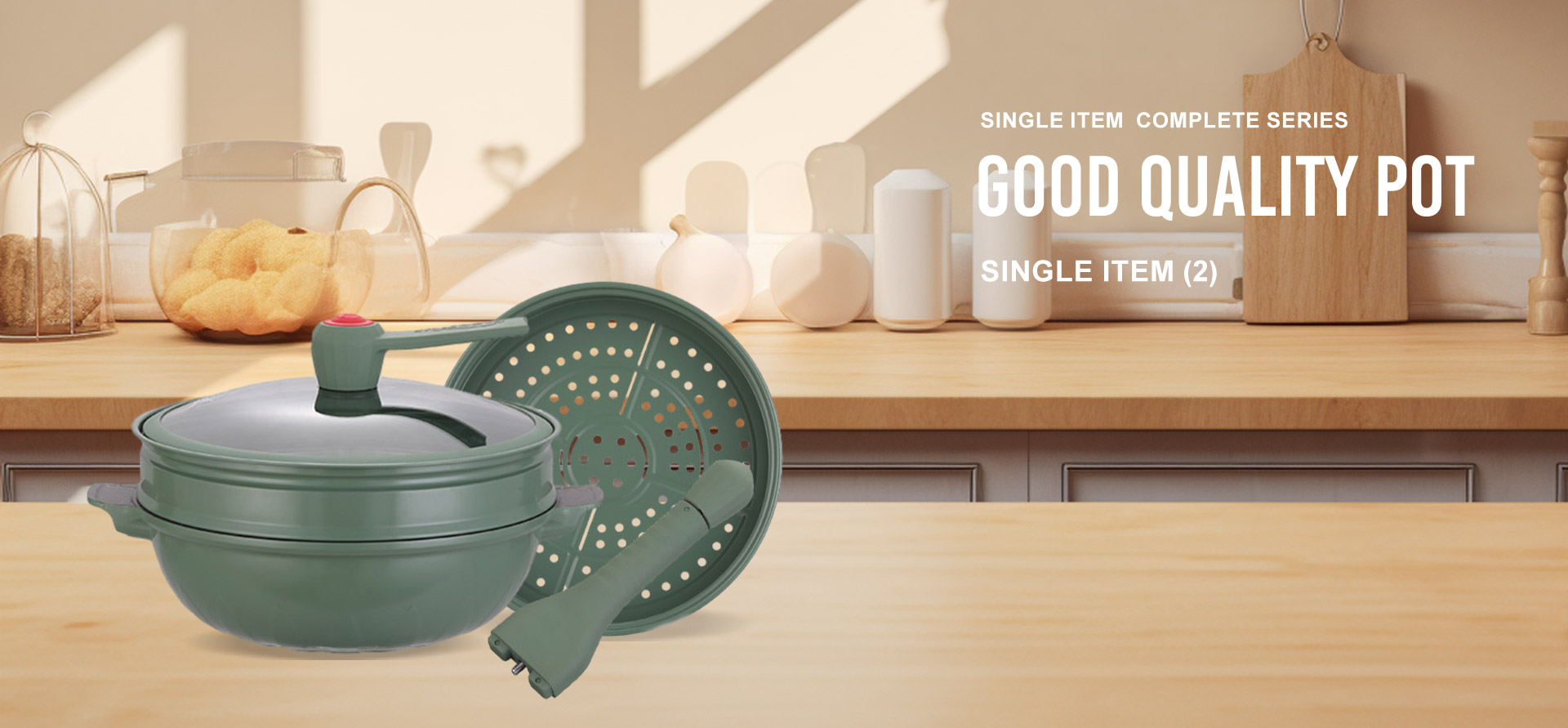 Single item(2)