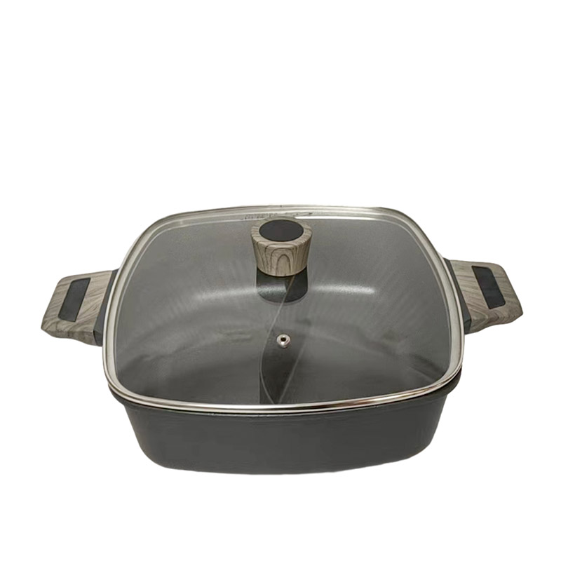 HOT POT