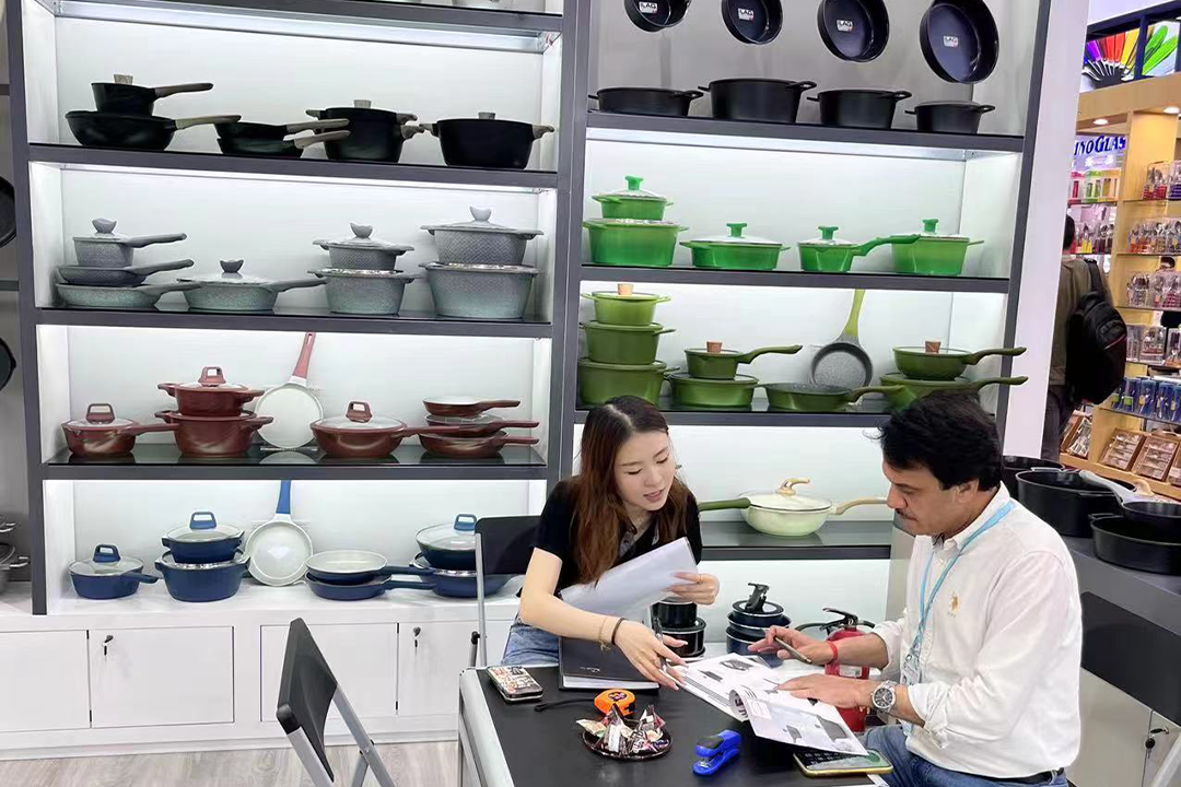 133TH  CANTON FAIR