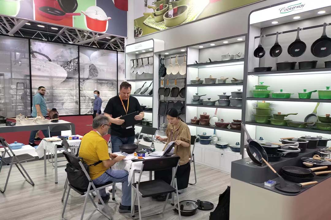 Yongkang Wengshi Technology Co., Ltd