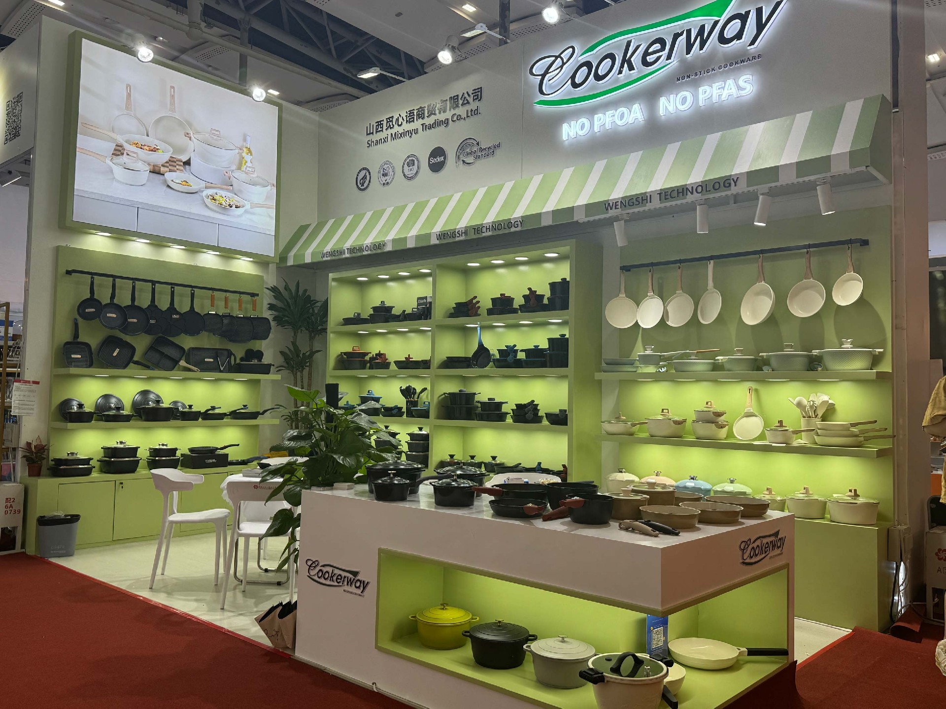 135th CANTON FAIR4