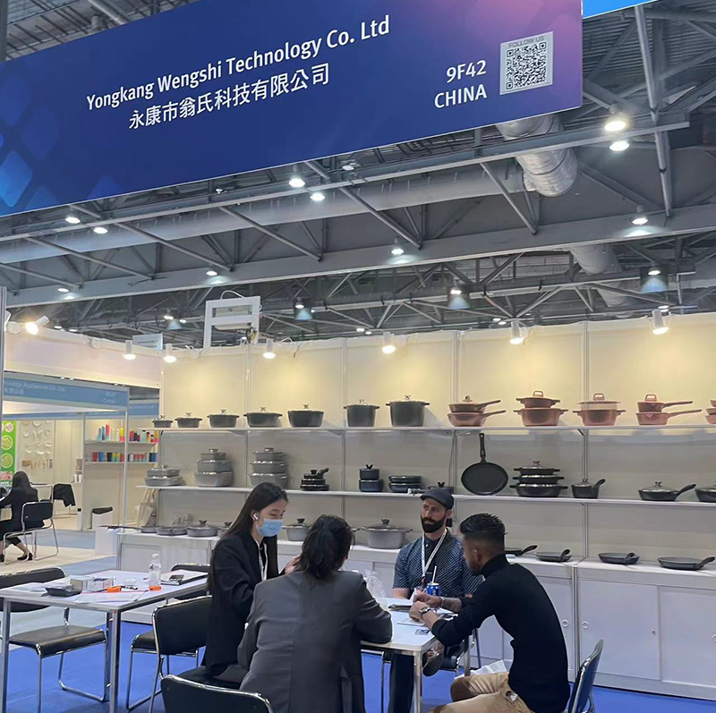 GLOBAL SOURCING FAIR