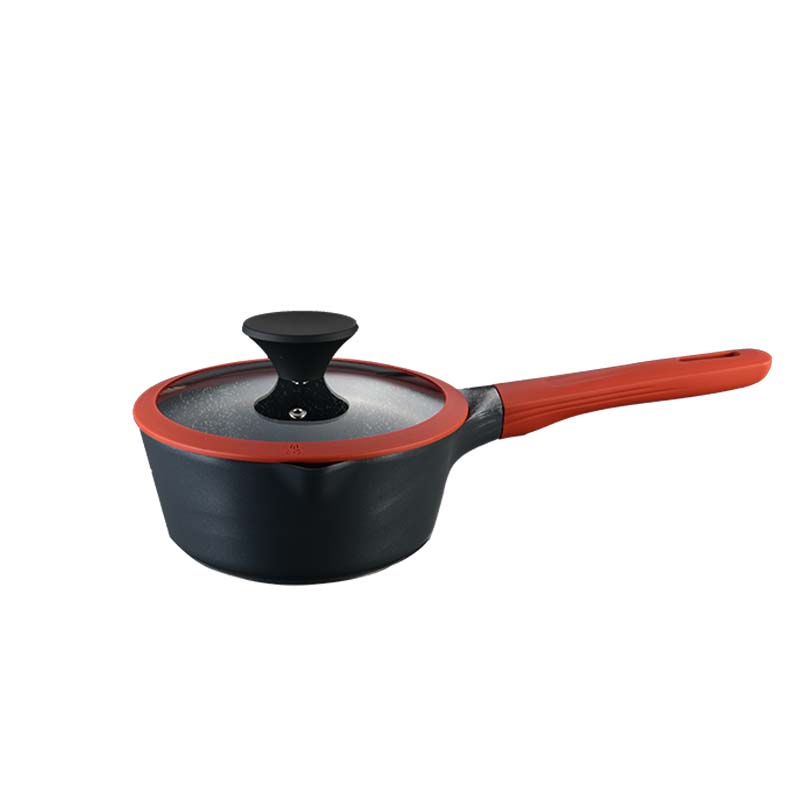 SAUCE PAN