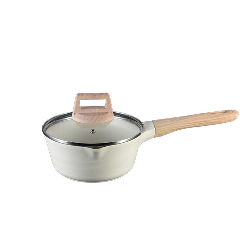 SAUCE PAN