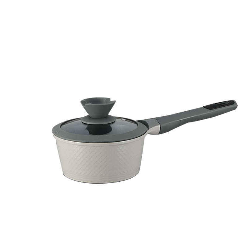 SAUCE PAN
