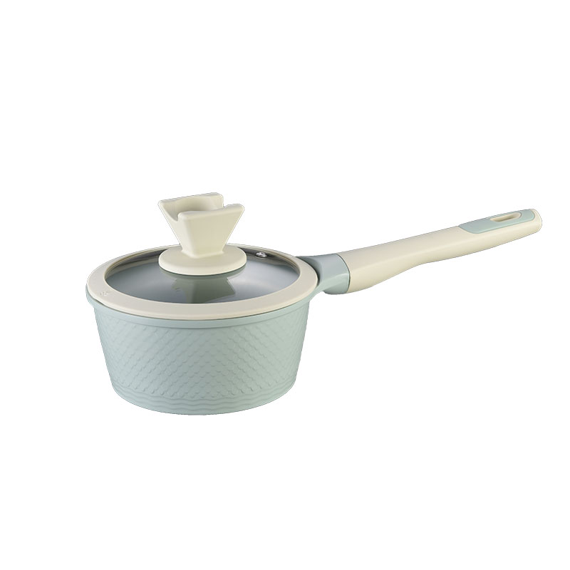 SAUCE PAN