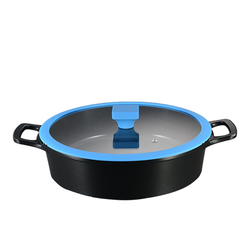 CASSEROLE