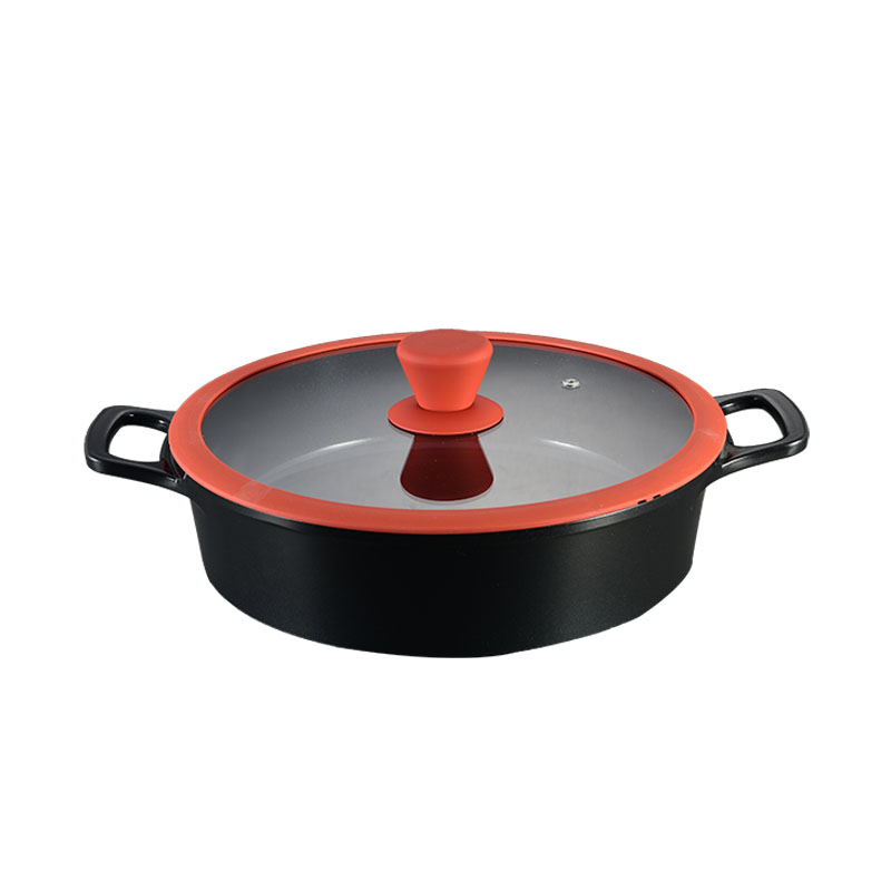 CASSEROLE