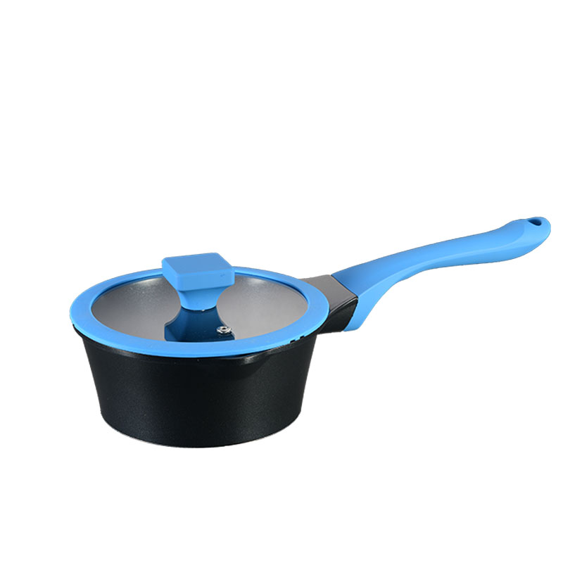 SAUCE PAN