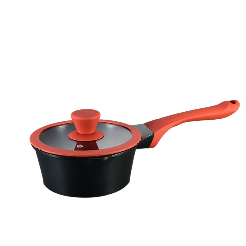 SAUCE PAN