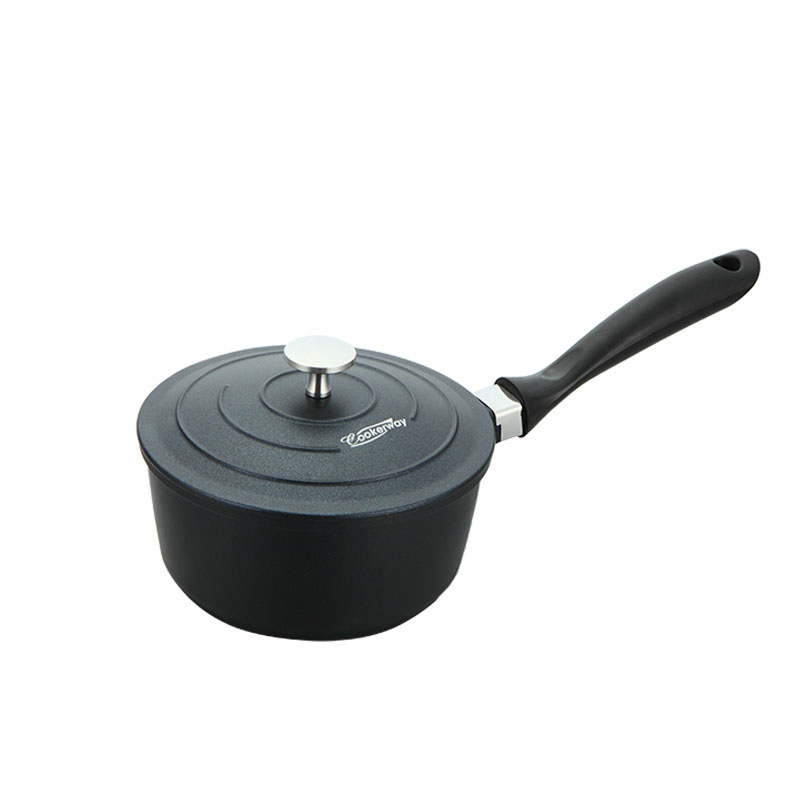 SAUCE PAN