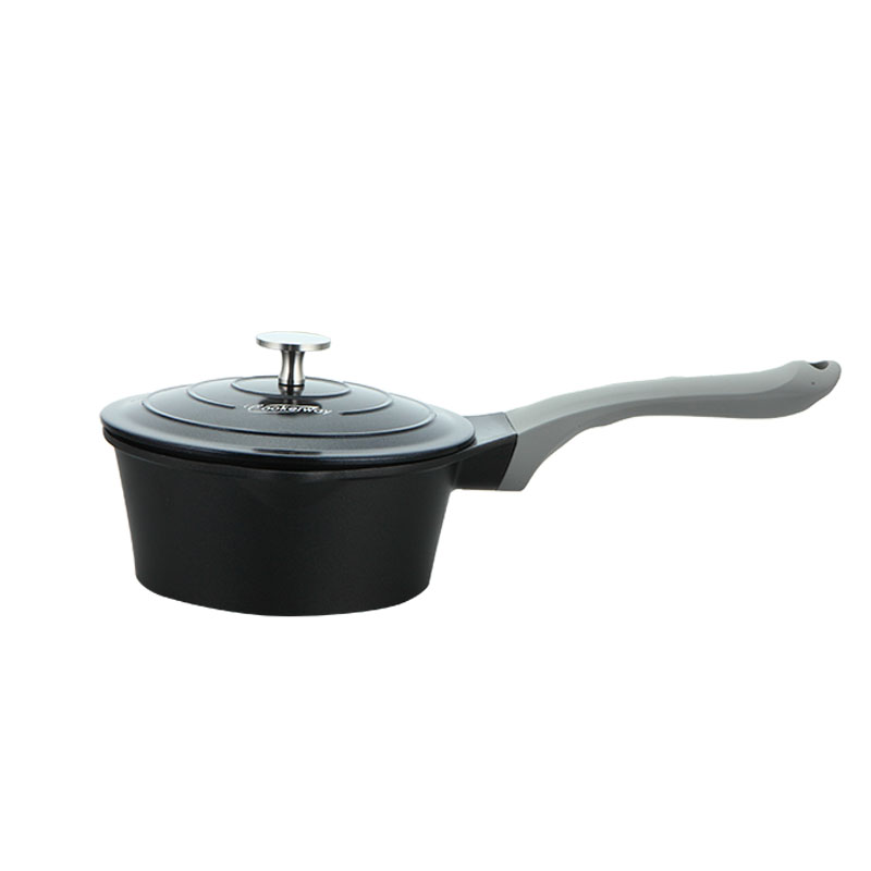 SAUCE PAN