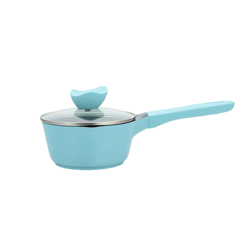 SAUCE PAN