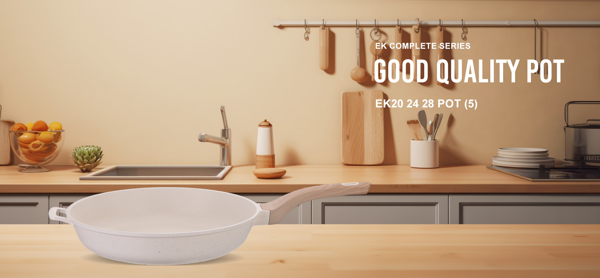 EK 32 POT